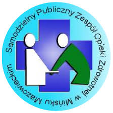 Mińsk logo